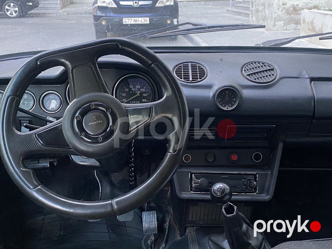 Lada (vaz) 2106, 2005 il — Avtomobillər, Bakı (7)