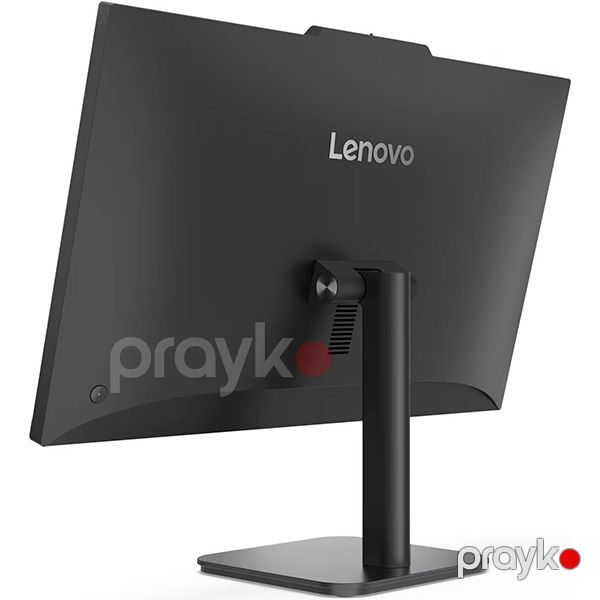 Lenovo AIO V100 (13BE0016GP) Black — Monobloklar, Bakı (4)