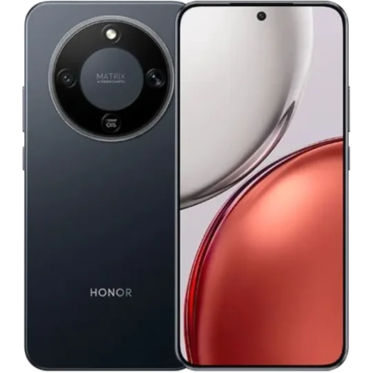 Honor x9d 12/256 Black — Bakı