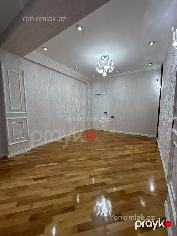 Satılır 3 otaqlı Bina evi menzil (Yeni tikili), 110 m², Xırdalan ş — Mənzil (12)