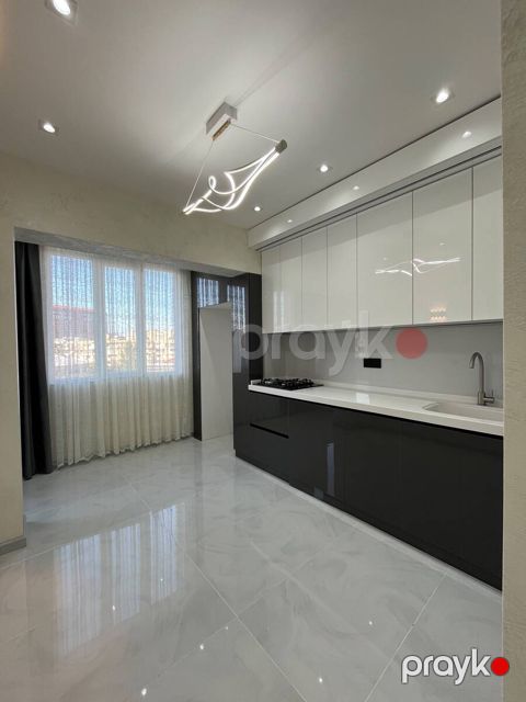 Satılır 3 otaqlı yeni tikili 85 m² — Bakı