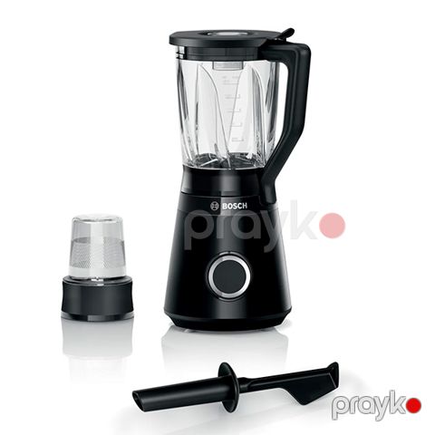 Blender Bosch MMB6176B Black — Bakı