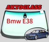 "BMW E38" ön şüşəsi — Kamran — Ehtiyat hissələri və aksesuarlar