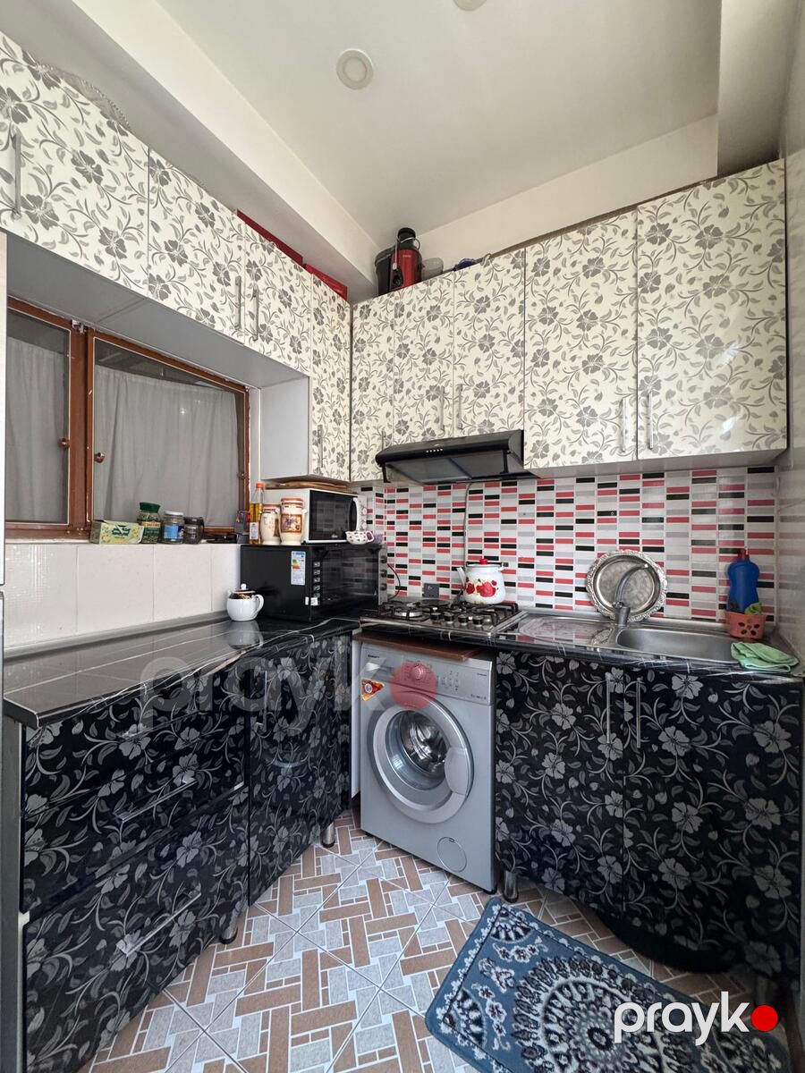 Satılır 2 otaqlı yeni tikili 47 m² — Mənzil, Bakı (4)