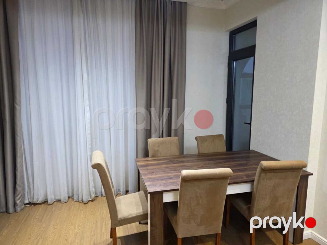 İcarəyə verilir 3 otaqlı yeni tikili 100 m² — Mənzil, Bakı (3)
