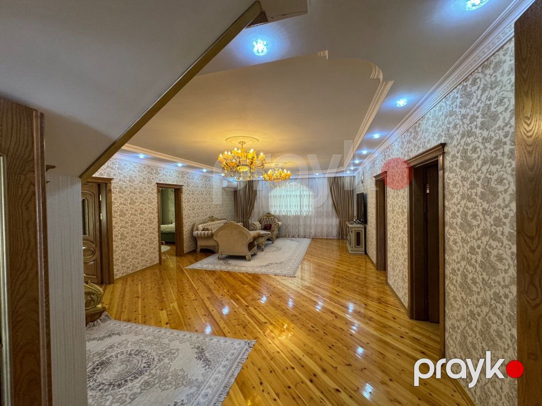 Bağ evi, Mərdəkan qəs — Ev, villa, Bakı (4)