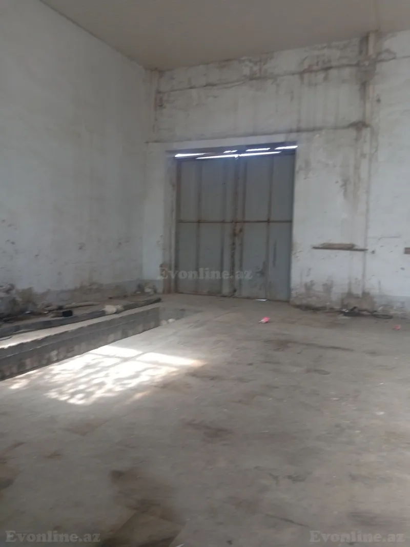 Kirayə verilir Obyekt 1200 m² Bakı, Qaradağ r., Sahil — Əmlak, Bakı (7)