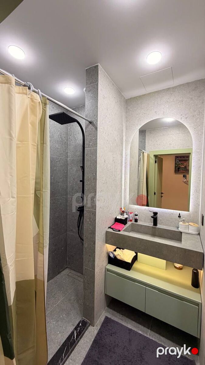 Satılır 3 otaqlı yeni tikili 95 m² — Mənzil, Bakı (7)