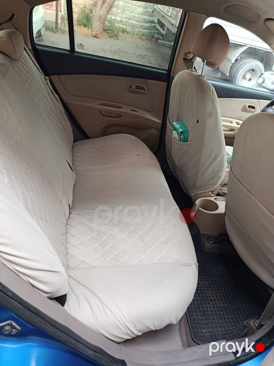 KIA Rio, 2008 il — Avtomobillər, Bakı (5)