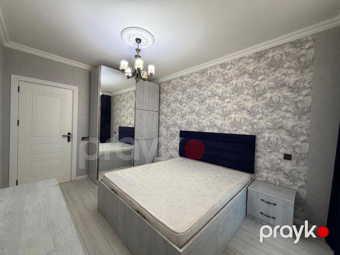 Satılır 2 otaqlı köhnə tikili 60 m² — Mənzil, Xırdalan (6)