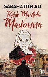 Kürk mantolu madonna — Alinino.az