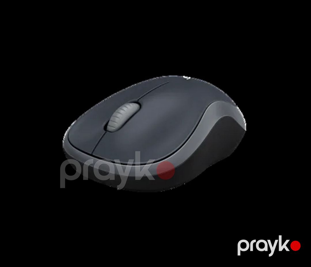 Logitech M185 Wireless Mouse — Periferik cihazlar, Bakı (3)