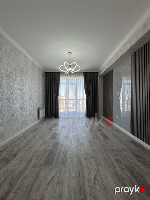 Satılır 2 otaqlı yeni tikili 78 m² — Bakı