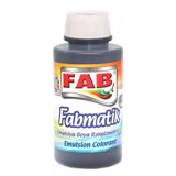 Fabmatik qara 300 ml — Omid.az — Təmir və tikinti