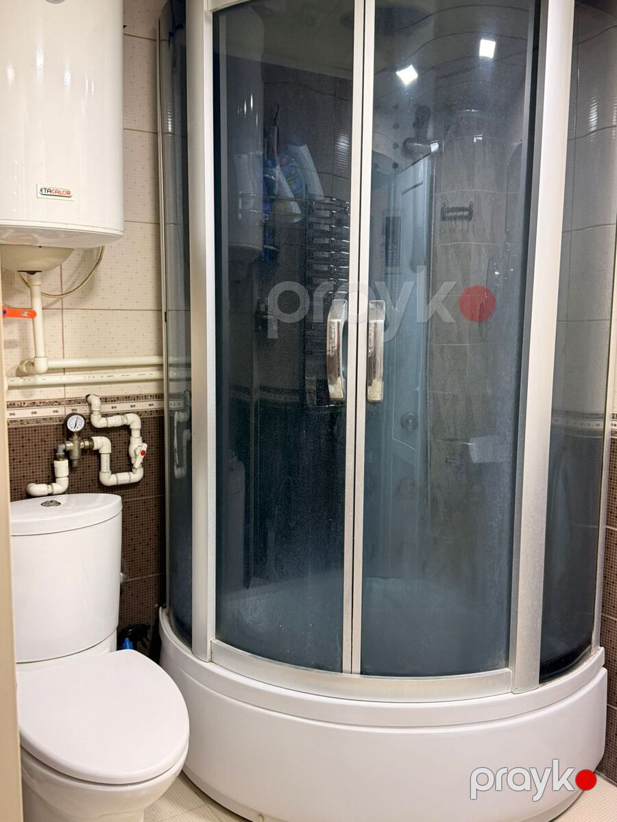 Satılır 2 otaqlı köhnə tikili 55 m² — Mənzil, Bakı (8)