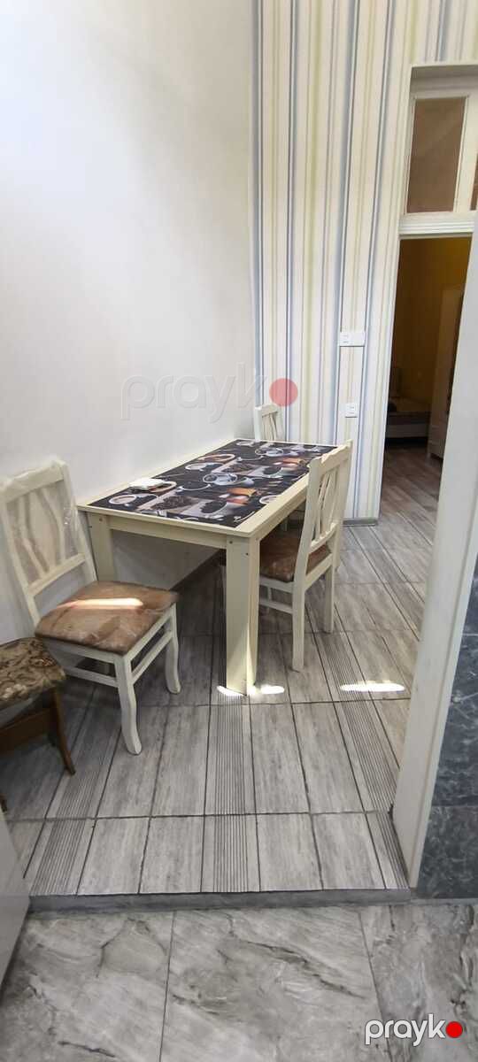 3-otaqlı mənzil kirayə verilir, Sahil m., 70 m² — Mənzil, Bakı (2)