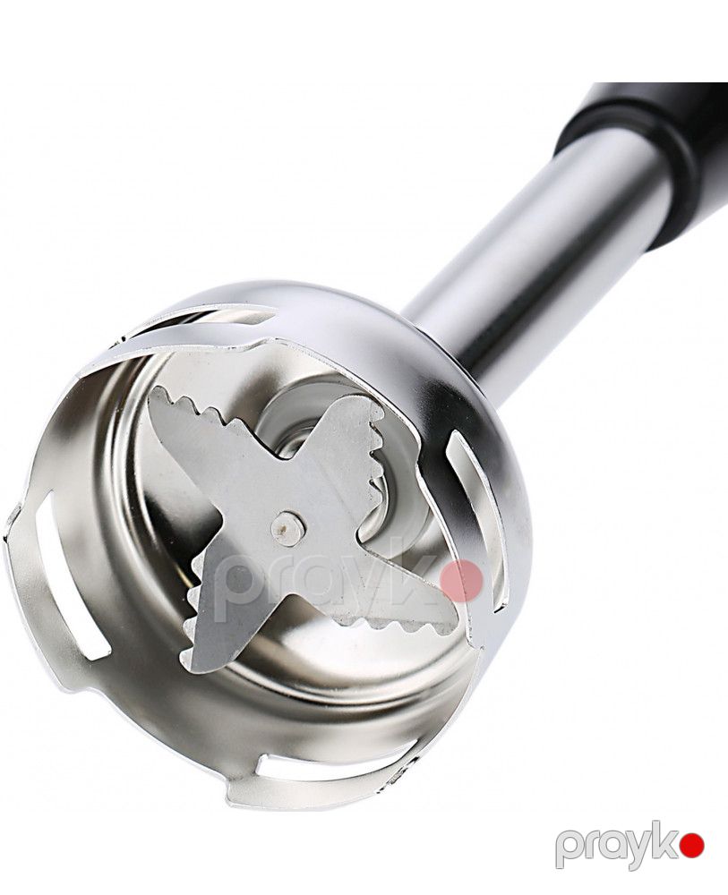 Blender Fakir Mr.Chef Set Silver Stone — Ev texnikası, Bakı (3)