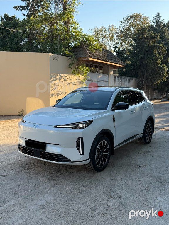 Changan Qiyuan Q05, 1.5 L, 18.99 kWh, 2025 il, 22 000 km — Avtomobillər, Bakı (2)