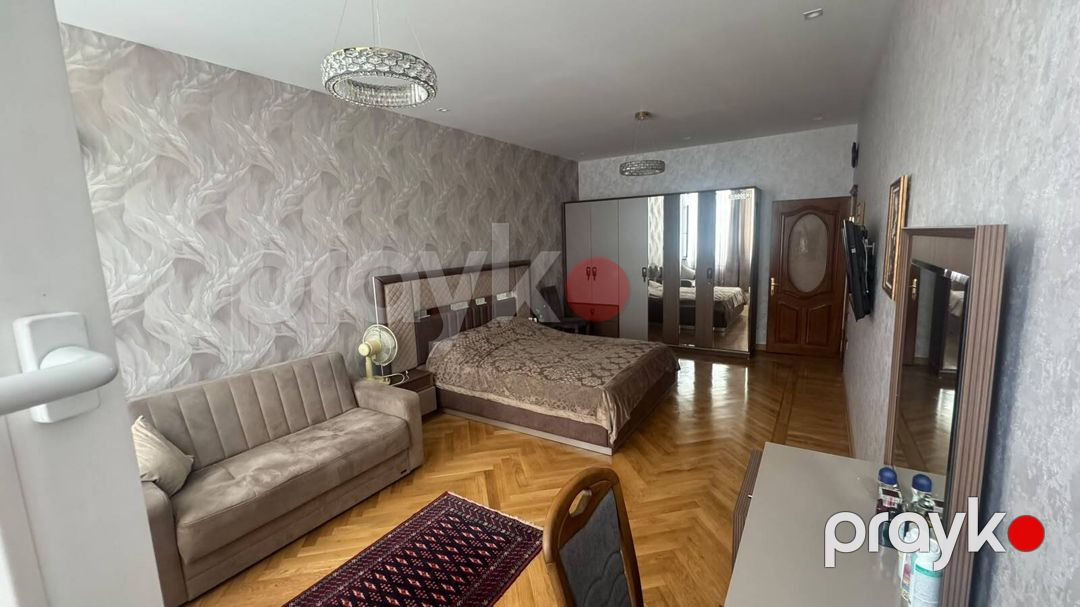 Satılır 3 otaqlı yeni tikili 102 m² — Mənzil, Bakı (11)