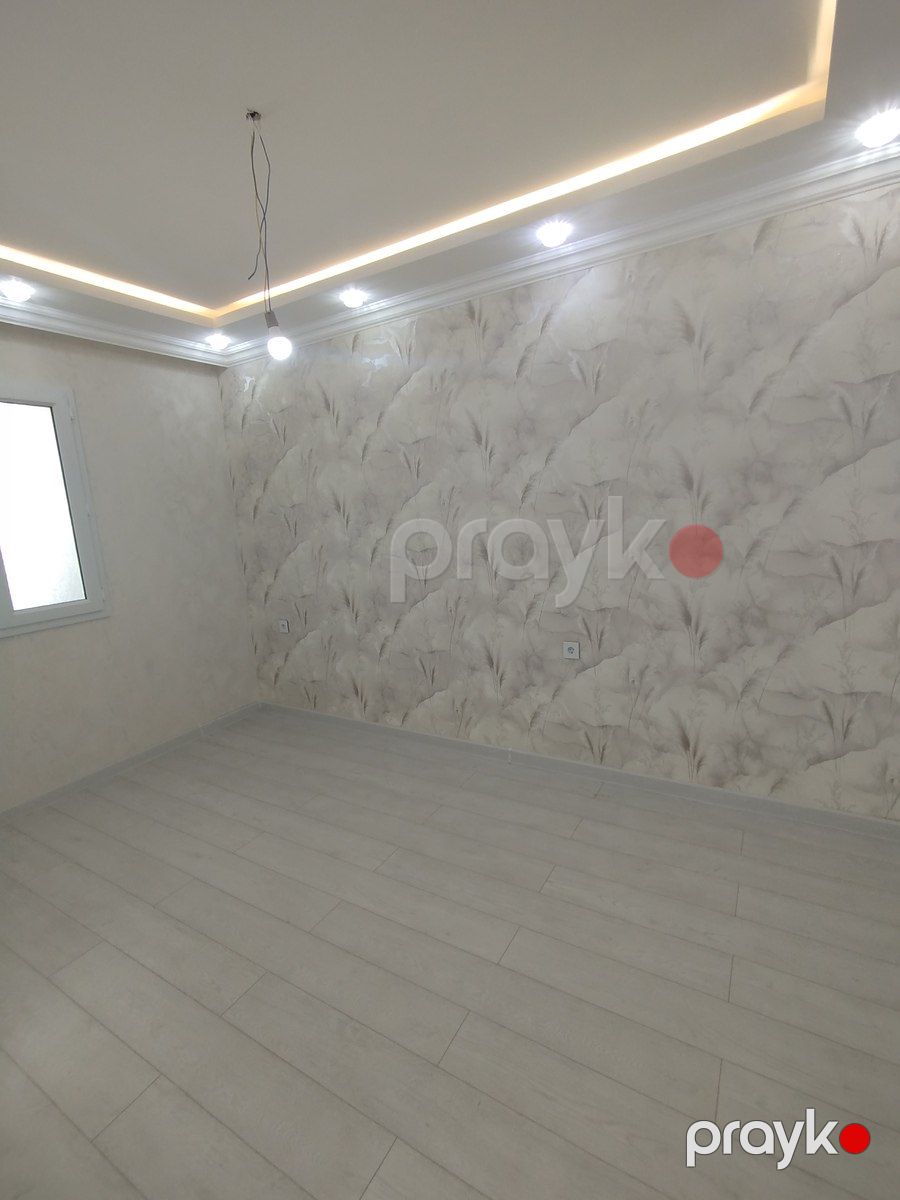 Satılır 2 otaqlı yeni tikili 44 m² — Mənzil, Bakı (5)