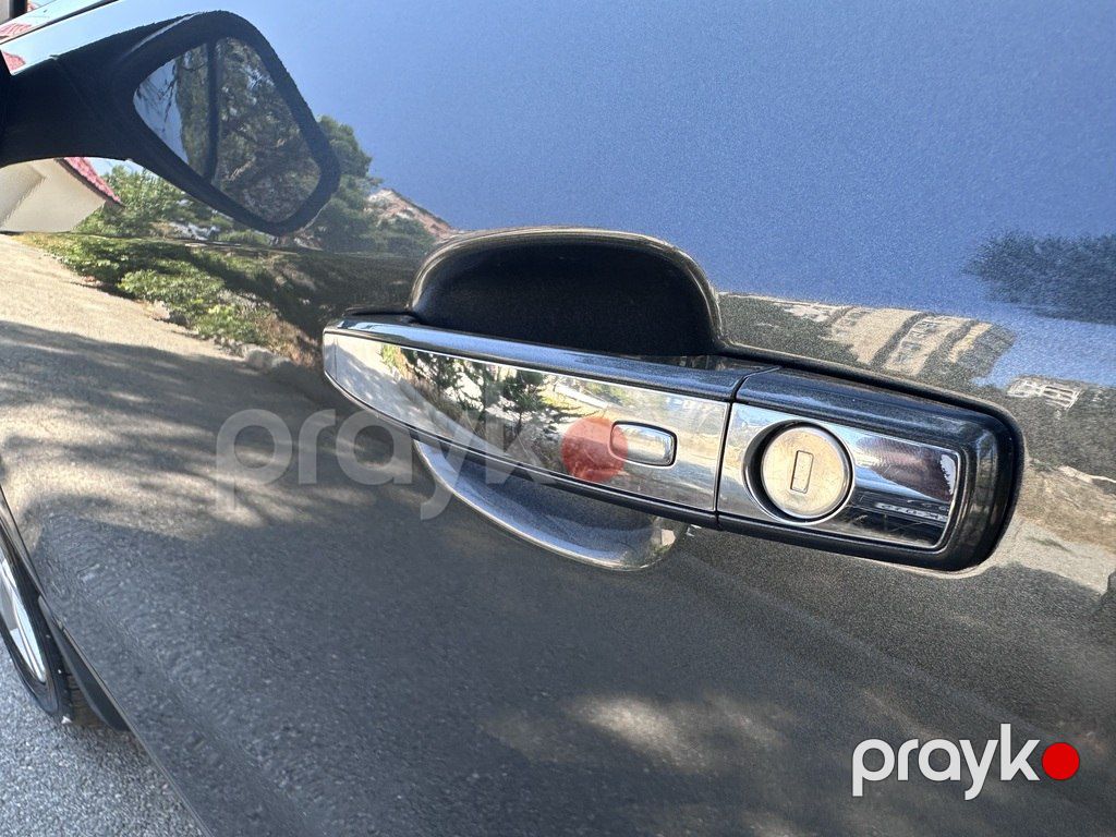 Chevrolet Trax, 1.4 L, 2018 il, 71 200 km — Avtomobillər, Bakı (12)