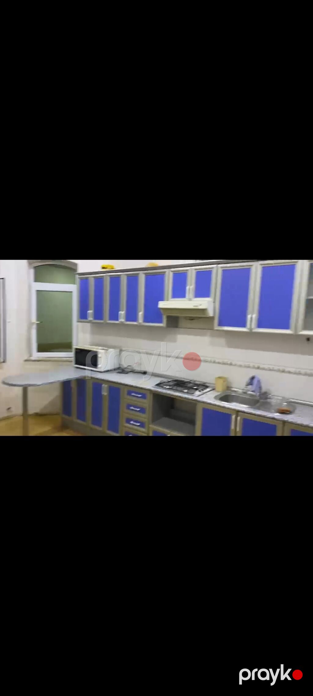 80 kv. m, 3 otaqlı, İnternet, Telefon, Qaz — Ev, villa, Bakı (4)