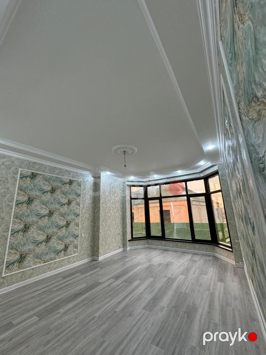 Satılır 5 otaqlı həyət evi/bağ evi 220 m² — Ev, villa, Bakı (3)