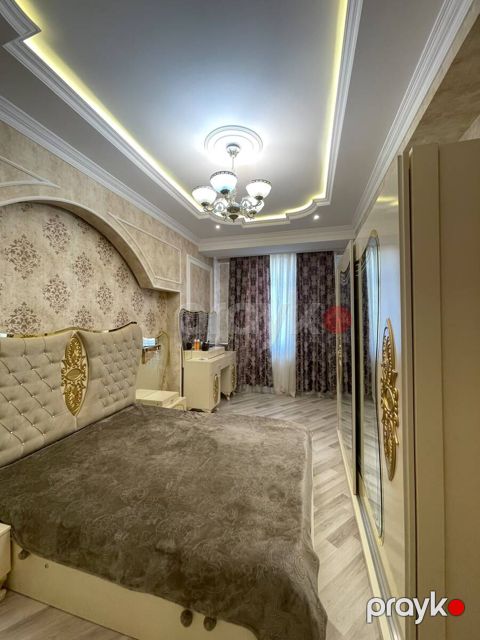 İcarəyə verilir 4 otaqlı yeni tikili 150 m² — Bakı