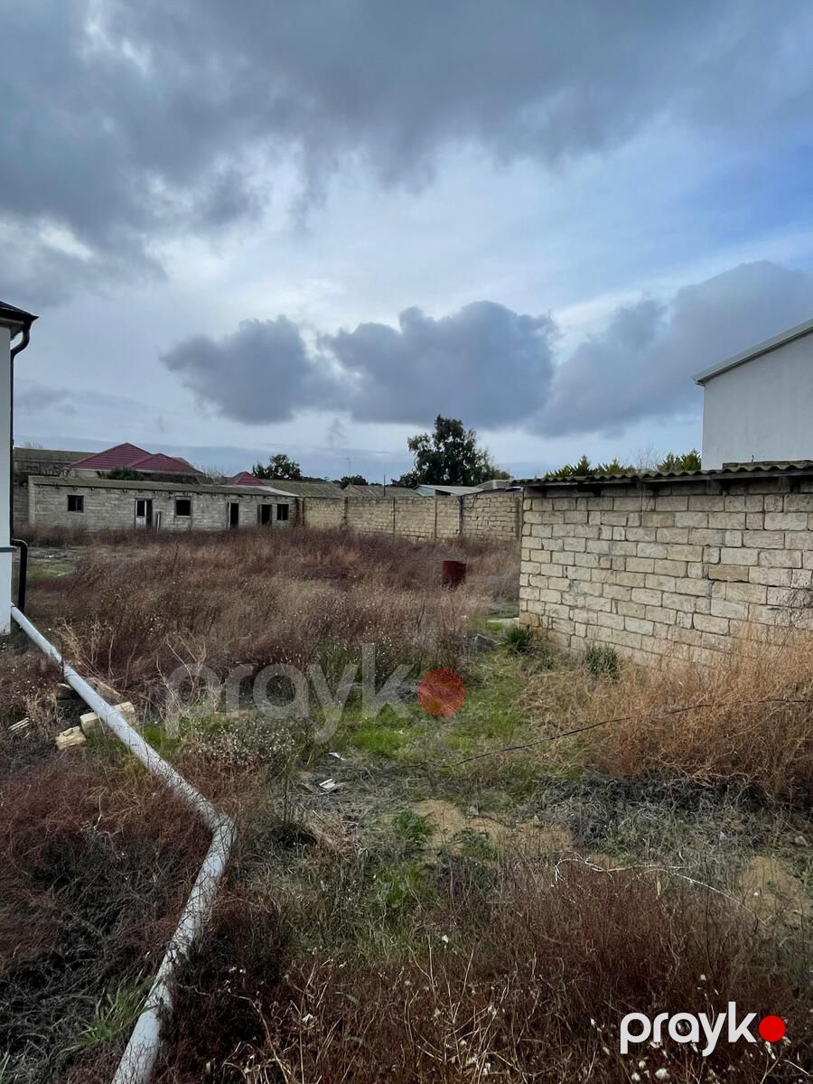 Satılır torpaq 8 sot — Torpaq, Bakı (2)