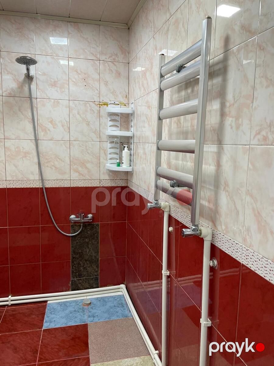 İcarəyə verilir 2 otaqlı yeni tikili 65 m² — Mənzil, Bakı (7)