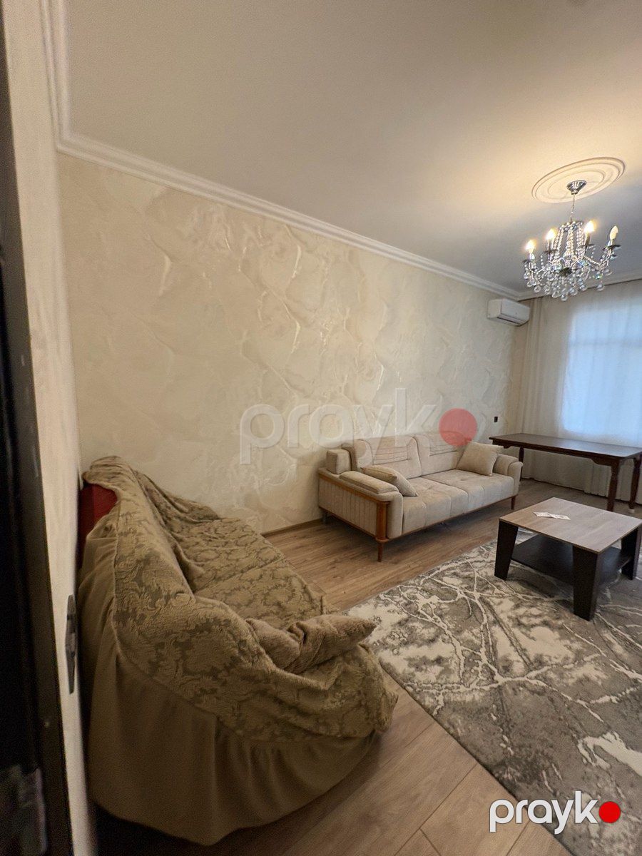 2-otaqlı yeni tikili, Xırdalan ş., 67 m² — Mənzil, Xırdalan (4)