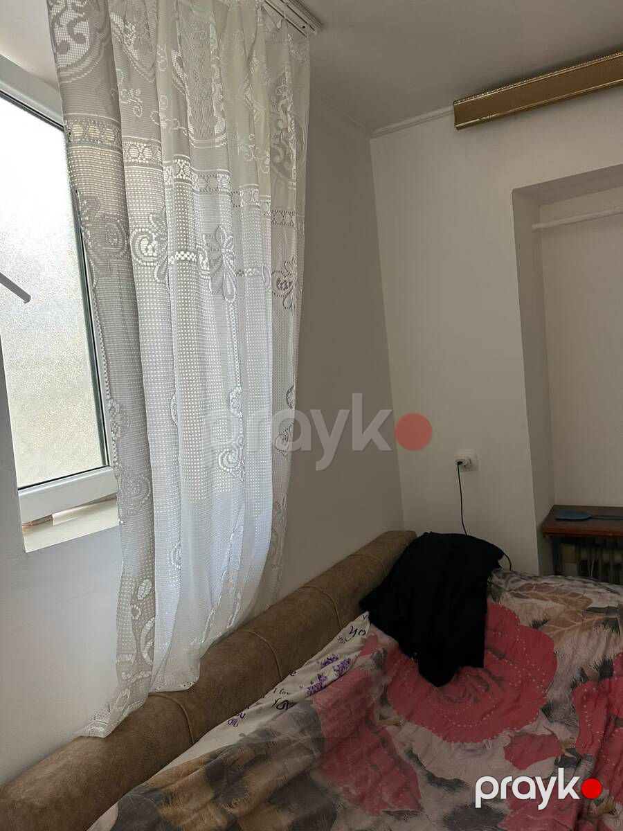İcarəyə verilir 1 otaqlı həyət evi/bağ evi 25 m² — Ev, villa, Bakı (5)
