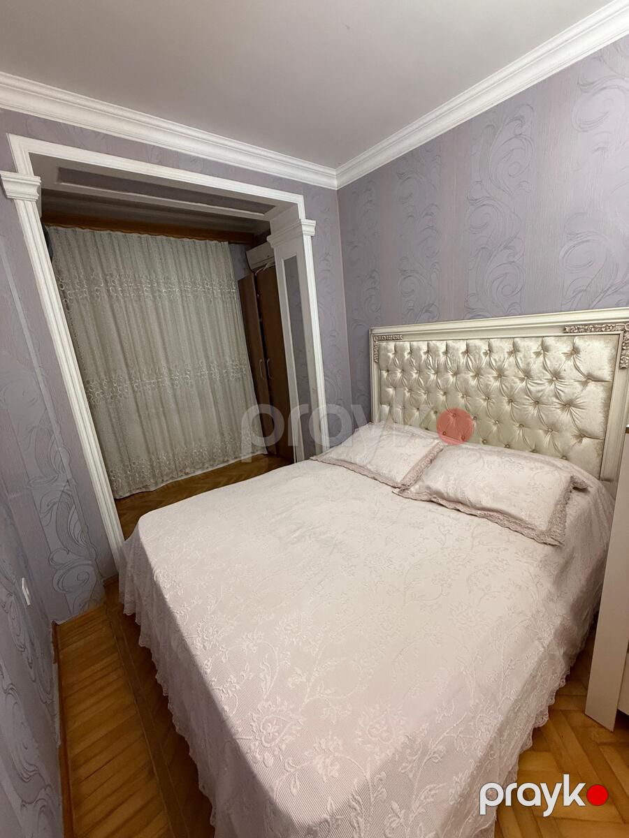 Satılır 3 otaqlı yeni tikili 90 m² — Mənzil, Bakı (6)