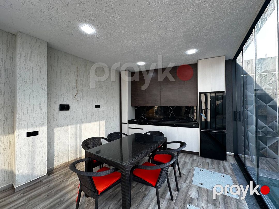 Satılır 4 otaqlı həyət evi/bağ evi 165 m² — Ev, villa, Bakı (11)