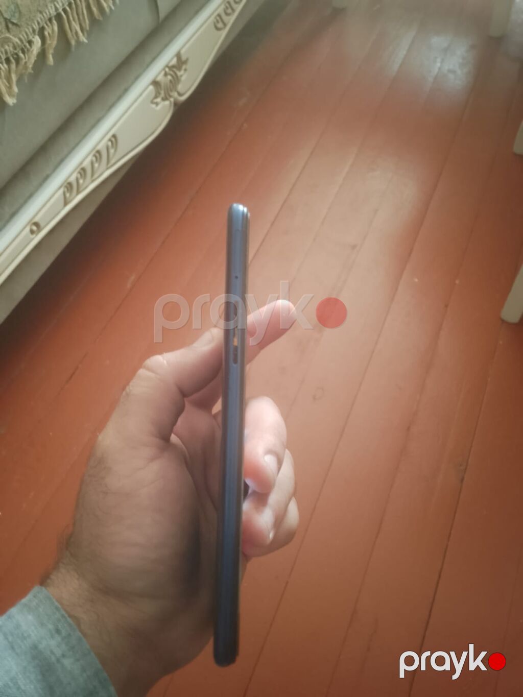 Samsung Galaxy A20s, rəng - Göy, İki sim kartlı — Samsung, Novxanı (5)