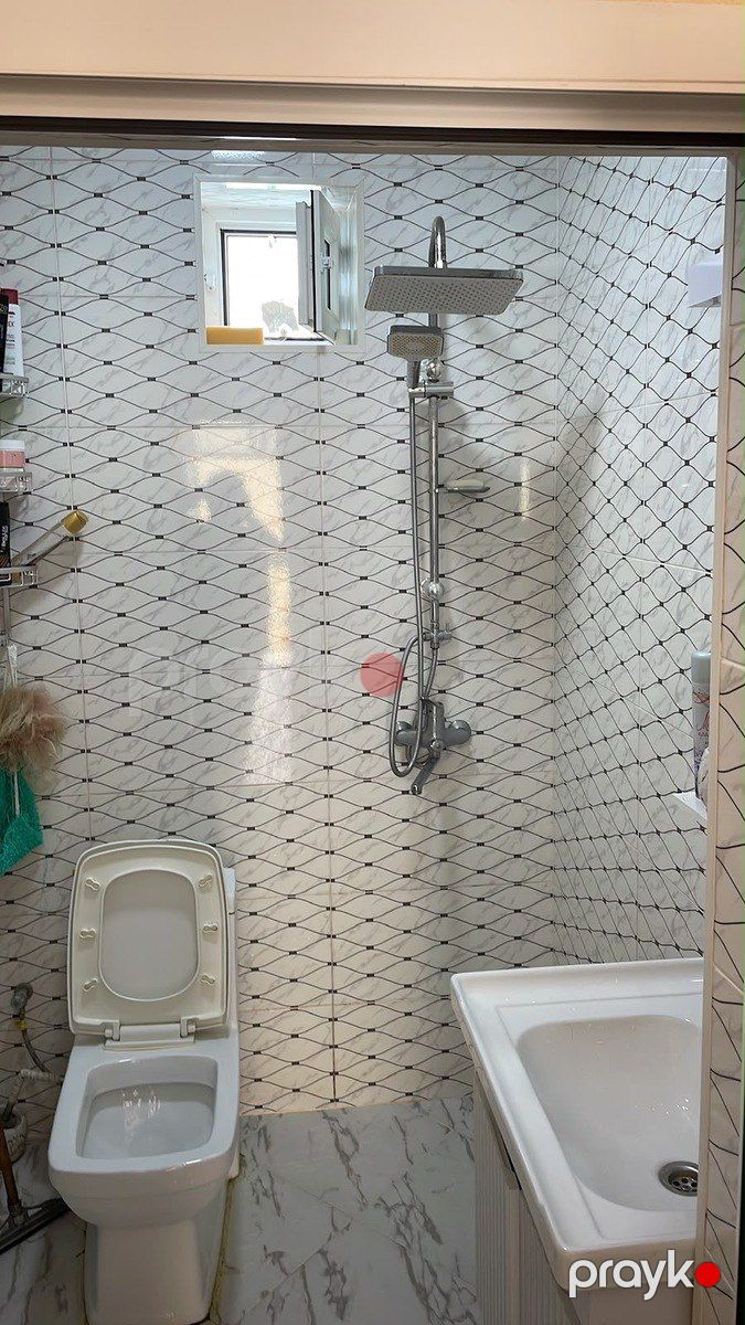 Satılır 3 otaqlı həyət evi/bağ evi 95 m² — Ev, villa, Bakı (9)