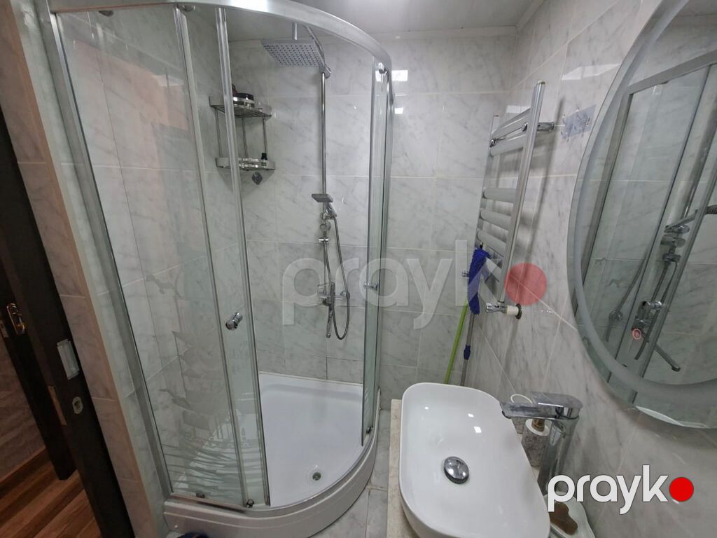 Bakı, 3 otaqlı, Köhnə tikili, 75 kv. m — Mənzil, Bakı (10)