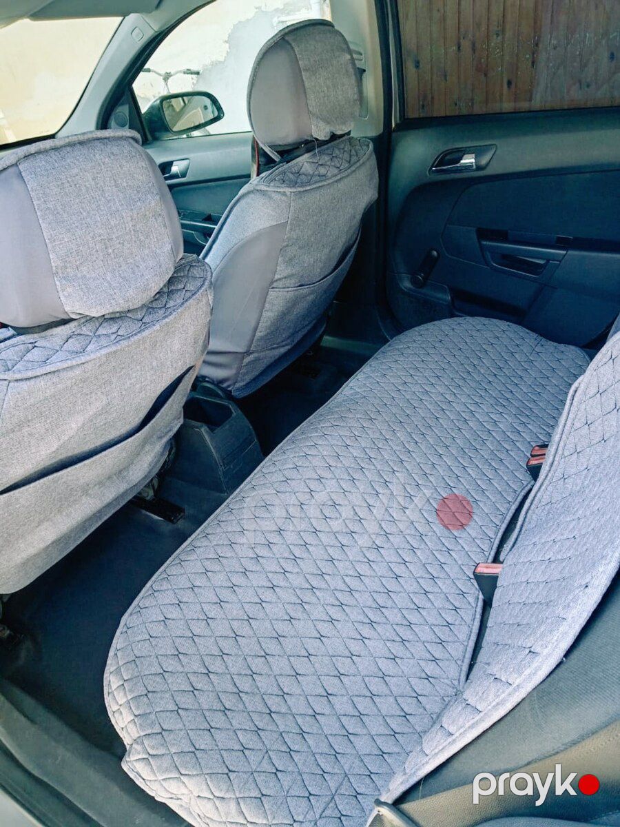 Opel Astra, 2006 il — Avtomobillər, Gəncə (7)