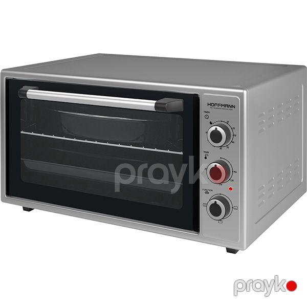 Mini Soba Hoffmann F4800 Black — Mallar, Bakı (2)