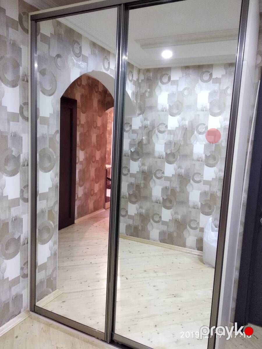 İcarəyə verilir 4 otaqlı köhnə tikili 100 m² — Mənzil, Bakı (9)