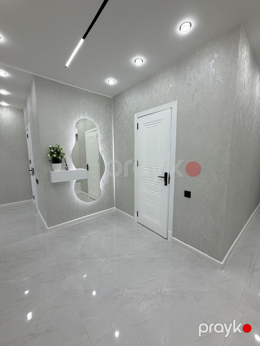 Satılır 3 otaqlı yeni tikili 115 m² — Mənzil, Bakı (9)