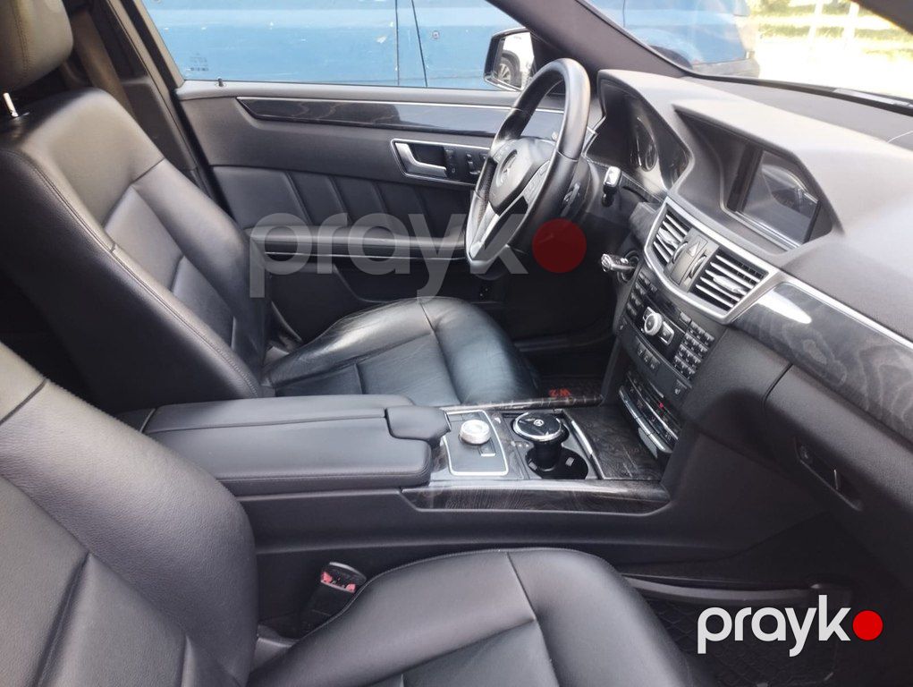 Mercedes E 250, 2.1 L, 2012 il, 326 500 km — Avtomobillər, Bakı (8)