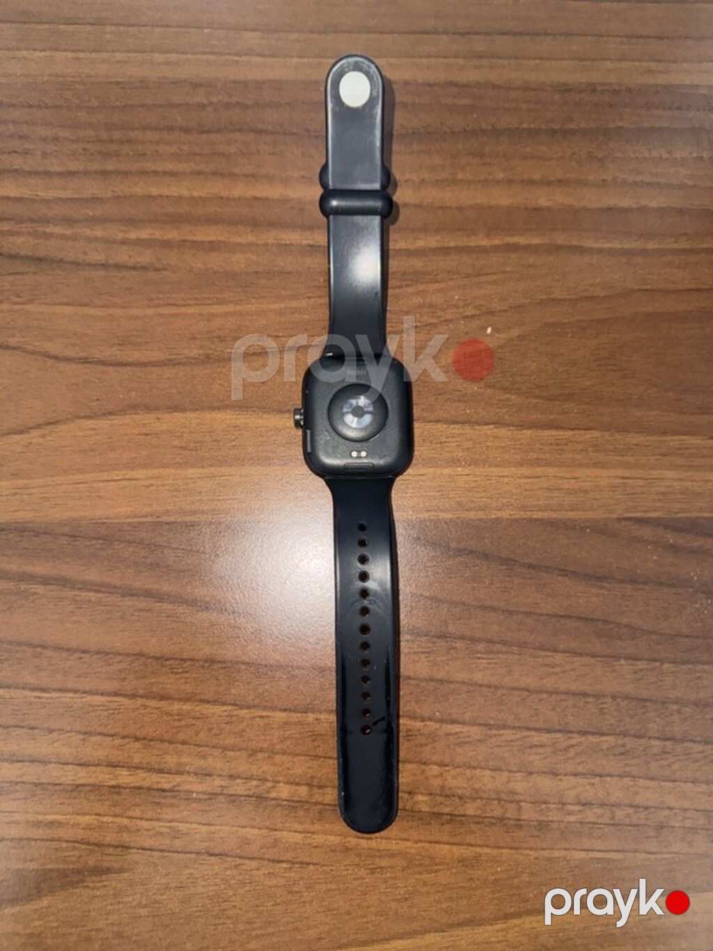 İşlənmiş, Smart saat, Redmi, Sensor ekran, rəng - Qara — Ağıllı saatlar, Bakı (2)