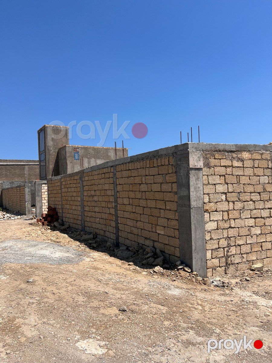 2 sot torpaq sahəsi, Şıxov qəs — Torpaq, Bakı (4)
