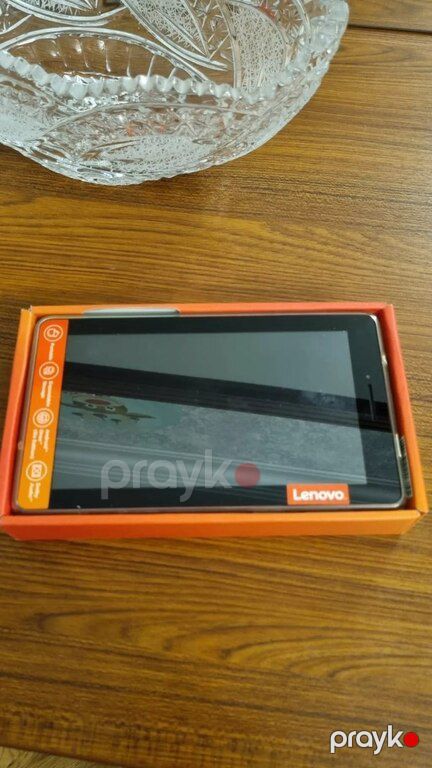 Lenovo Tab E7 — Bakı