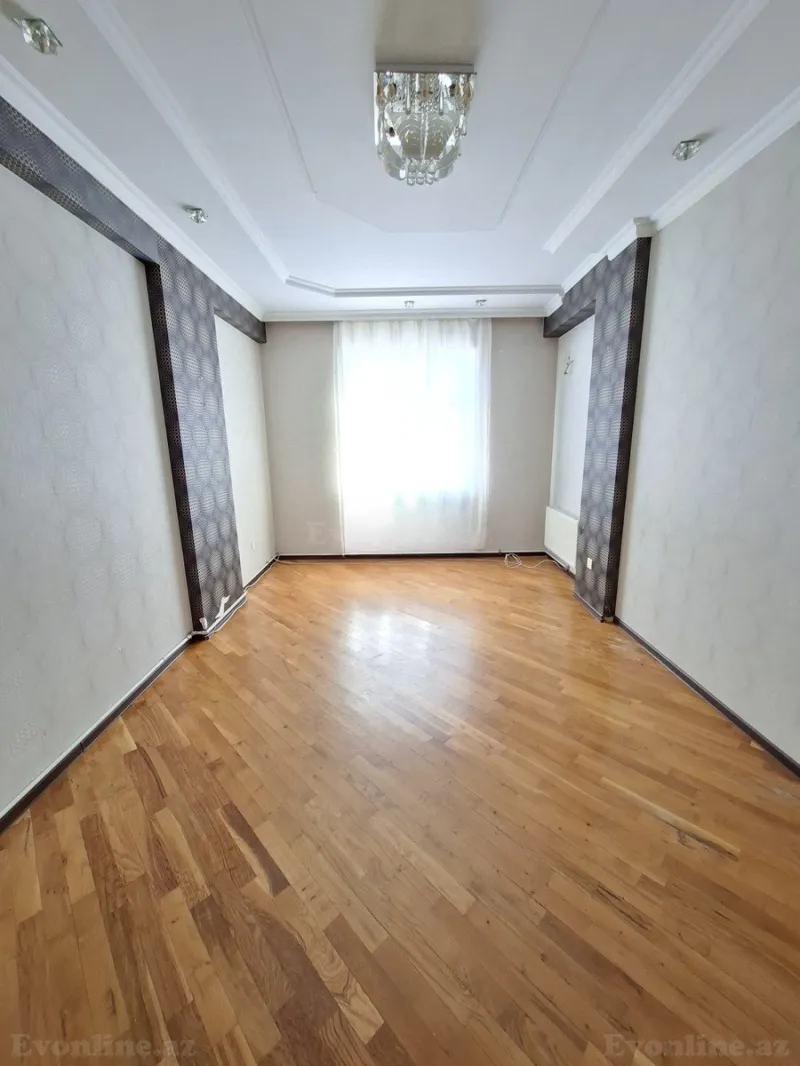 Kirayə verilir 2 otaqlı Mənzil Yeni tikili 60 m² Bakı, Yasamal r., İnşaatçılar m., Yeni Yasamal — Mənzil, Bakı (6)