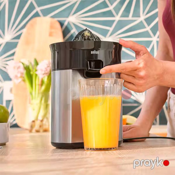 Blender Braun CJ5050BK Black — Mallar, Bakı (5)