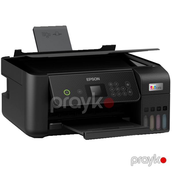 Epson L3260 (C11CJ66409-N) Black — Mallar, Bakı (3)