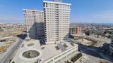 İcarəyə verilir 3 otaqlı yeni tikili 157 m² — Zaur — Apartment