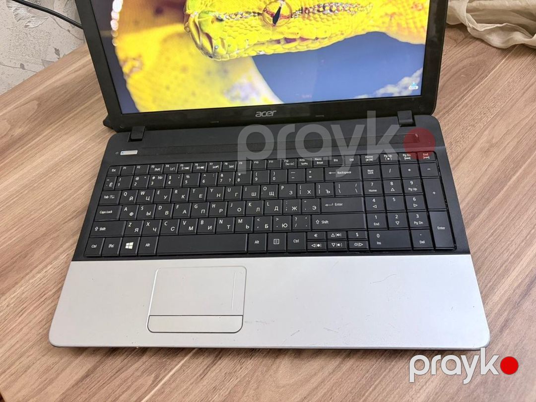Acer TMP P253 — Noutbuklar, Bakı (3)